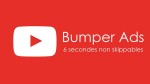 「Bumper Ads」6秒で印象に残す新たなYouTube動画広告